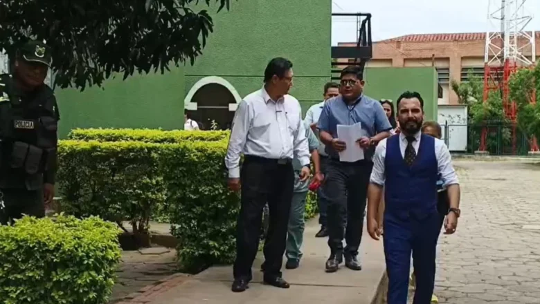 Chi Hyun Chung recupera su libertad, denuncia extorsión y atribuye su citación a una “confusión” legal