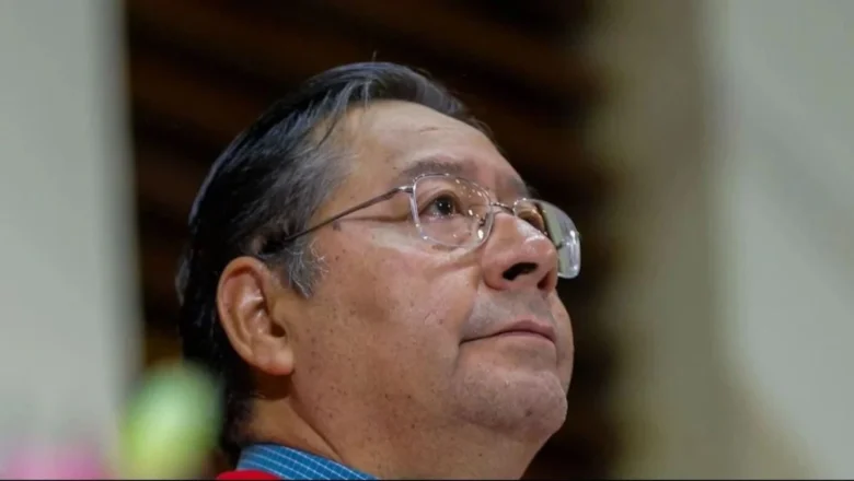 “Es ilegal y absurdo”: juristas cuestionan a la Fiscalía por pedir detener a Arce en centro para menores