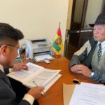 En dos jornadas, Comisión de Constitución registra 10 postulantes a vocales del TSE