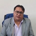 Sedes reporta leve aumento de los casos de resfrío en Potosí