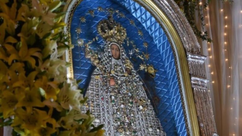 Oficial: La festividad de la Virgen Guadalupe es declarada Patrimonio Cultural de la Humanidad