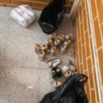 Fiscalía investiga a servidores del poder judicial por beber en instalaciones de derechos reales y un juzgado de Oruro