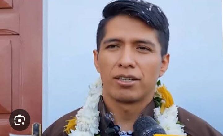 Andrónico Rodríguez condena “at3ntado” a Venezuela y pide a organismos internacionales pronunciarse