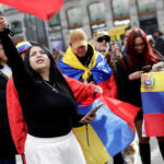 Bolivia expresa respaldo inmediato al pueblo venezolano en su camino hacia la democracia