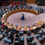 El Consejo de Seguridad de la ONU abordará el lunes la operación de EE.UU. en Venezuela