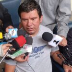 Transportistas advierten: “Si no hay tarifa justa, no habrá reparto de cemento”