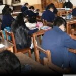 El registro de inscripciones comenzará el lunes 19 de enero en colegios fiscales, privados y de convenio