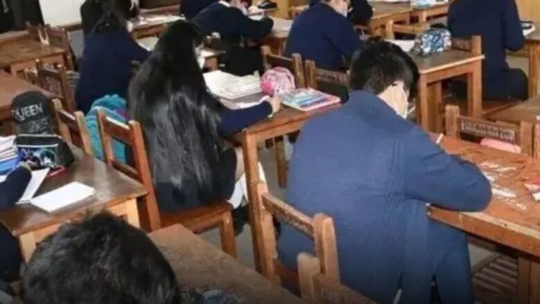 El registro de inscripciones comenzará el lunes 19 de enero en colegios fiscales, privados y de convenio