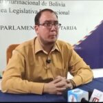 Brigada Parlamentaria de Tarija convoca a Foro Informativo sobre Tariquía con participación de YPFB, Petrobras y autoridades del sector hidrocarburífero