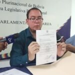 Brigada Parlamentaria de Tarija adelanta la fecha de la Audiencia Pública Informativa sobre Tariquía para garantizar diálogo, transparencia y prevención de conflicto