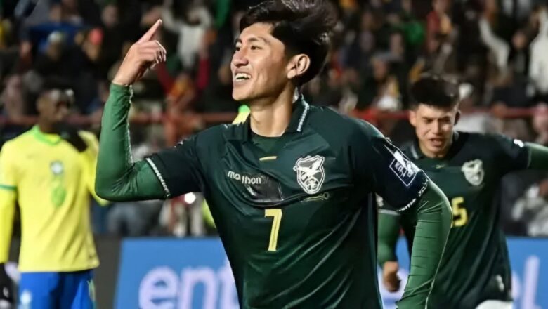 La FBF anuncia precios de entradas para el amistoso Bolivia vs Panamá en Tarija