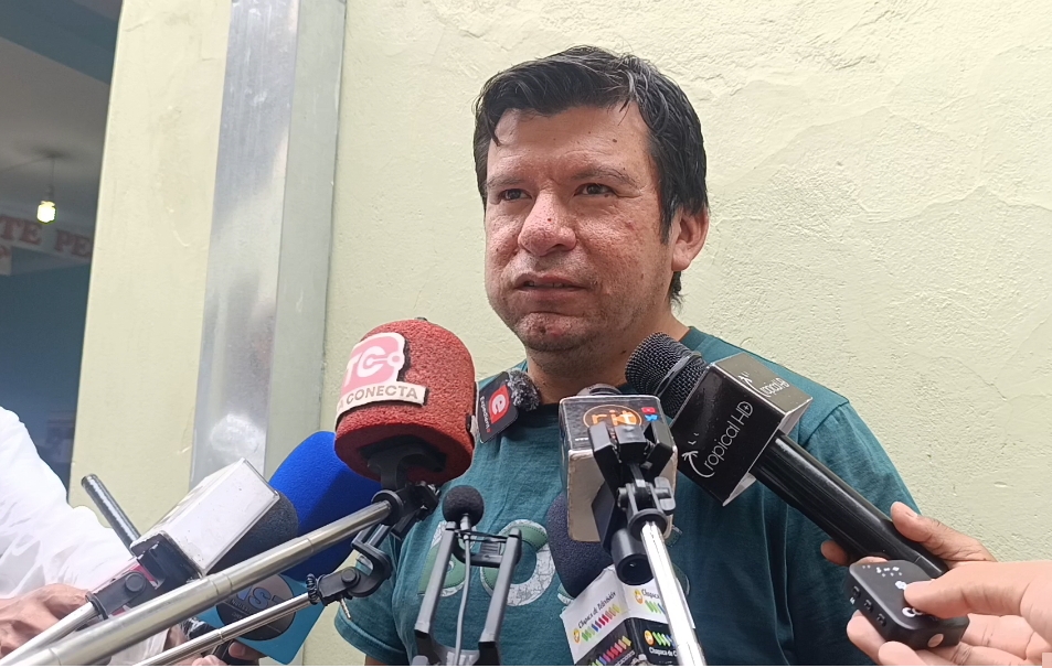 Transporte pesado de Tarija descarta movilizaciones y apuesta al diálogo