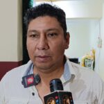 Federación Ganadera de Tarija impulsa agenda productiva y plantea reingeniería del SENASAG