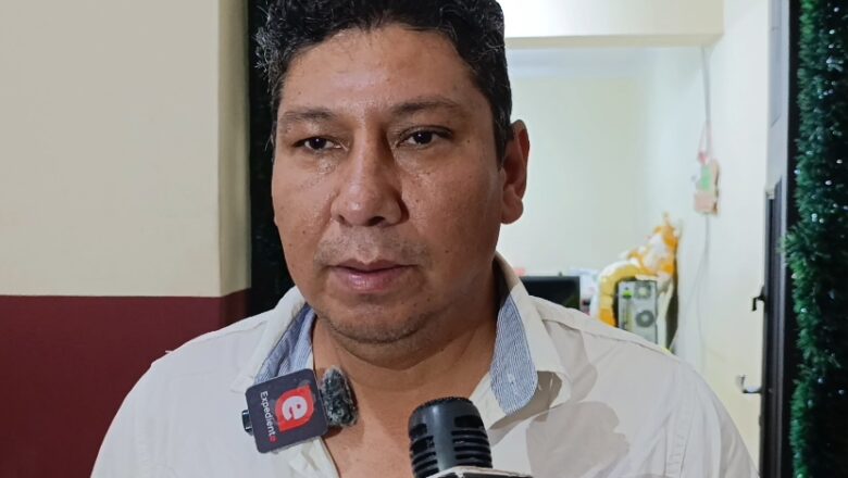 Federación Ganadera de Tarija impulsa agenda productiva y plantea reingeniería del SENASAG