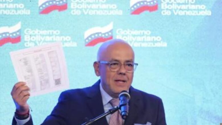 Venezuela liberó ‘un importante número’ de presos políticos, incluidos extranjeros