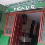 Policía captura al presunto autor del asesinato de Mauricio Aramayo