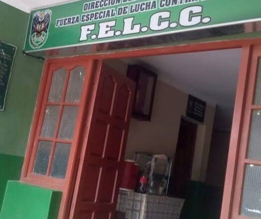 Policía captura al presunto autor del asesinato de Mauricio Aramayo