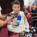 Alcalde de Tarija destaca visión de diálogo del Gobierno pero advierte sobre riesgos del masismo
