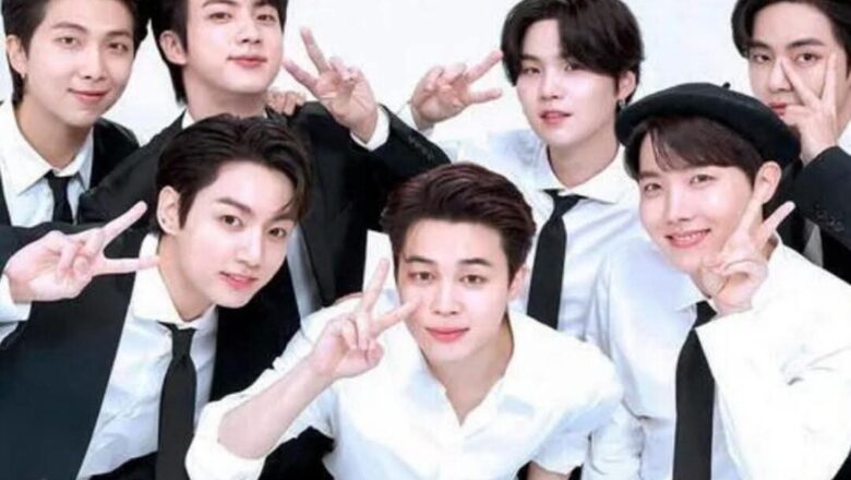 Sorpresa en el K-pop, la banda BTS viene a la Argentina: se confirmaron las fechas, pero no el estadio