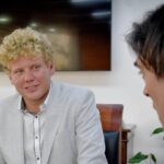 Ministro Zamora refuerza vínculos diplomáticos con Reino Unido para impulsar proyectos de infraestructura