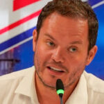 Declaran rebelde a Dorgathen y emiten mandamiento de aprehensión y arraigo