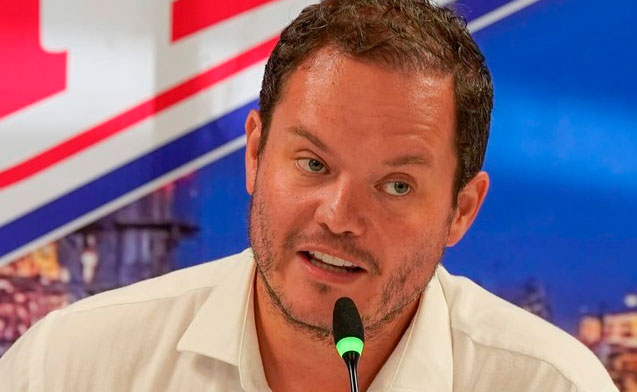 Declaran rebelde a Dorgathen y emiten mandamiento de aprehensión y arraigo