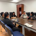 Diputada Gabriela Pacello avanza en la construcción de una ley nacional para garantizar los derechos de personas con autismo y neurodivergencias