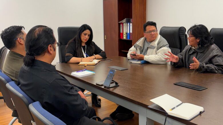 Diputada Gabriela Pacello avanza en la construcción de una ley nacional para garantizar los derechos de personas con autismo y neurodivergencias