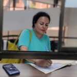 Brigada Parlamentaria de Tarija presenta memorial en defensa del Área Protegida de Tariquía