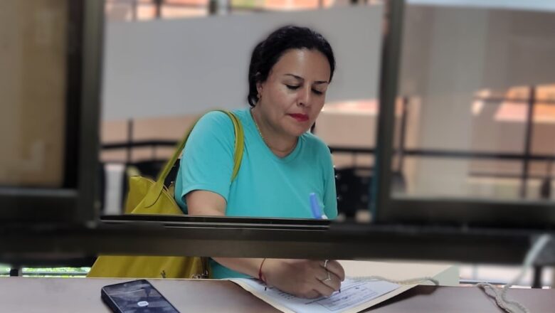 Brigada Parlamentaria de Tarija presenta memorial en defensa del Área Protegida de Tariquía