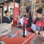 Alcaldía de Tarija refuerza controles para evitar venta de alcohol a menores durante Carnaval