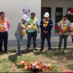 Un nuevo comienzo para 35 familias en San Lorenzo, Tarija