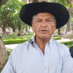 Ex dirigente campesino denuncia corrupción en el mercado campesino