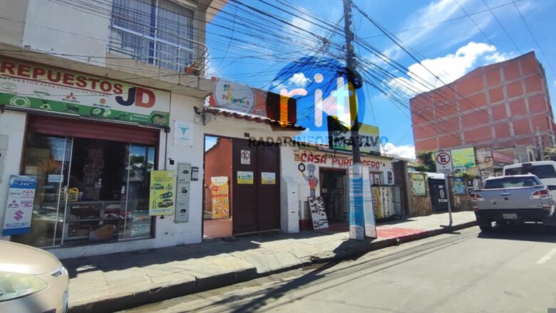 Transporte de Tarija pide estudios claros y anuncia ampliado nacional