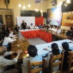 Mario Cossío propone convertir a Tarija en un destino turístico internacional