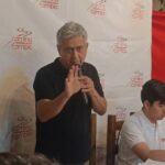 Mario Cossío advierte sobre el fin del ciclo del gas y plantea un giro productivo para Tarija