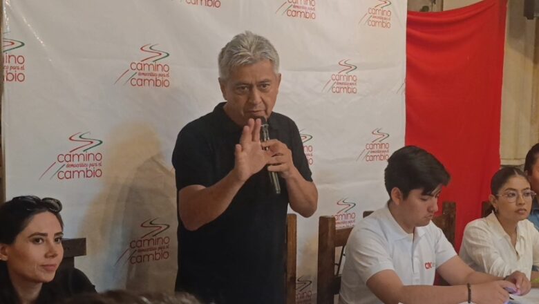 Mario Cossío advierte sobre el fin del ciclo del gas y plantea un giro productivo para Tarija