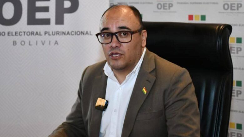 TSE definirá este miércoles el futuro de UCS tras fallo del TCP