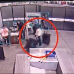 31 maletas de Laura Rojas transportaban 100 millones de dólares presuntamente.