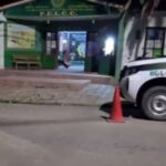 Traslado del sicario fue clave para capturas en investigación del caso de Mauricio Aramayo