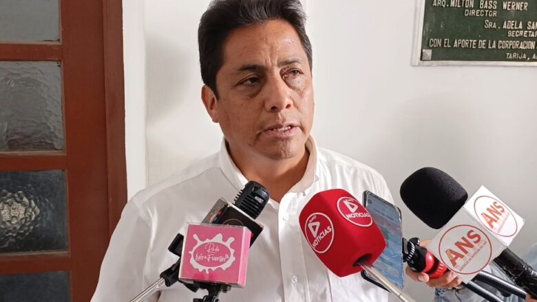 Comité Cívico de Tarija exige esclarecer presunta corrupción en la Aduana