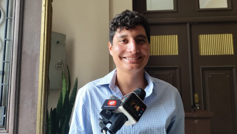 Vacaflor pide eliminar impuesto a pasajes y abrir los cielos para impulsar el turismo en Tarija  