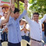 Johnny Torres plantea consolidar el “proyecto Tarija” con turismo y obras clave