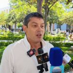 Valmore Donoso propone con un proyecto la reducción de impuestos para emprendedores en Tarija