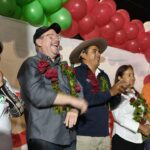 Adrián Oliva afirma que el proyecto de Alianza Patria nace de la gente y vuelve a sus raíces en el Distrito 1