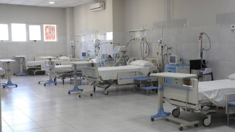 Inicia el funcionamiento 24/7 del Hospital de Tercer Nivel Fray Quebracho en el Gran Chaco