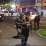 Tarija: Ataque 4rm4do en la Avenida Domingo Paz deja un f4llecido