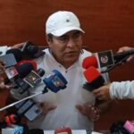 Cossío no cumple requisitos de residencia, advierte José Yucra