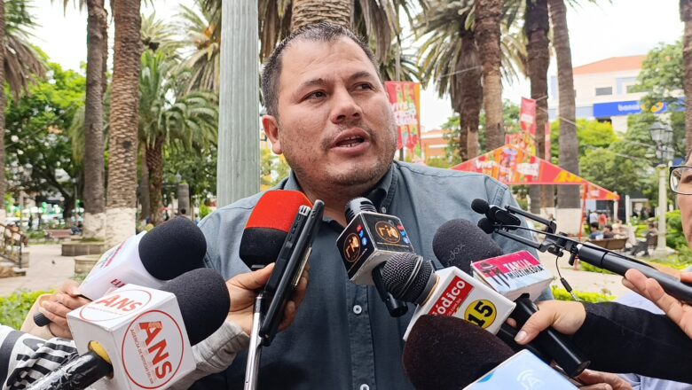 La SIB exige al Gobierno un reajuste de precios para salvar al sector de la construcción