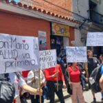 Vigilia ciudadana en Tarija por la habilitación de Mario Cossío